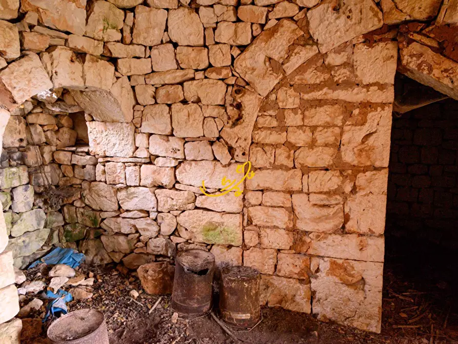 Immagine 9 di Baita in vendita  in Contrada Montedoro a Noci