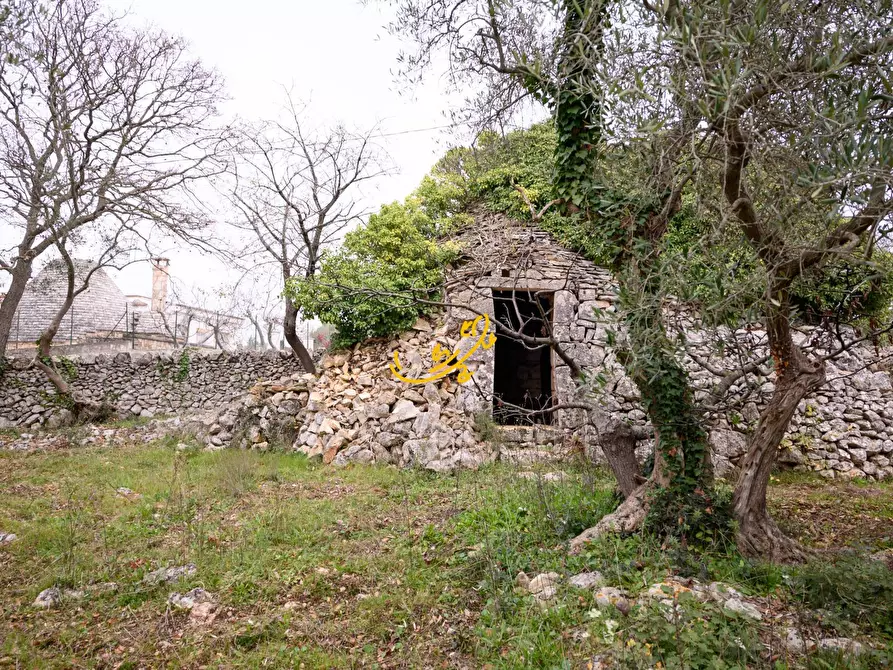 Immagine 14 di Baita in vendita  in Contrada Montedoro a Noci