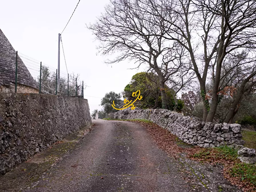 Immagine 17 di Baita in vendita  in Contrada Montedoro a Noci