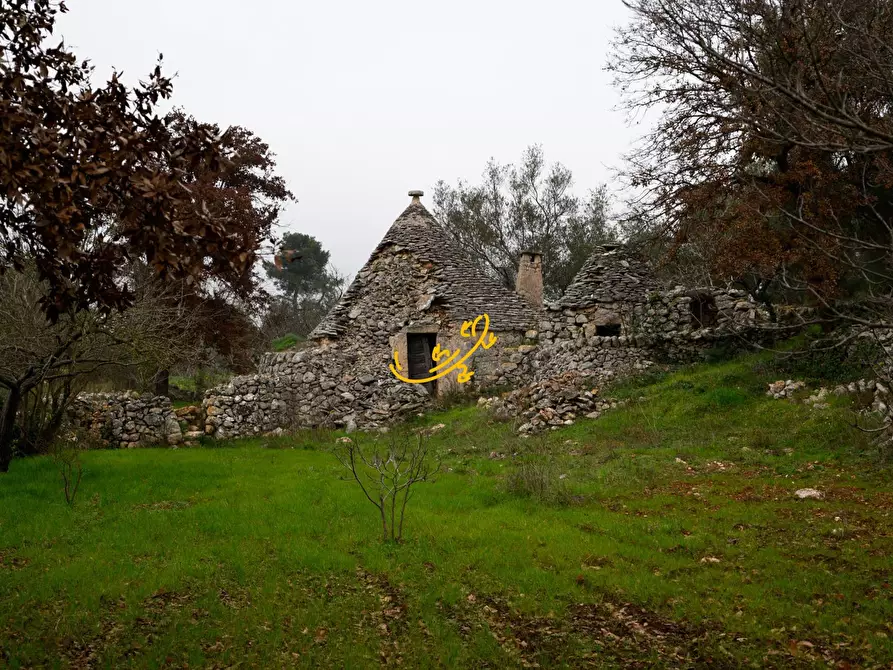 Immagine 2 di Baita in vendita  in Contrada Montedoro a Noci
