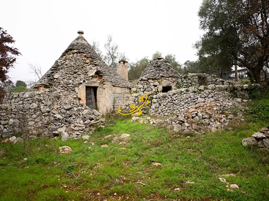Immagine 1 di Baita in vendita  in Contrada Montedoro a Noci