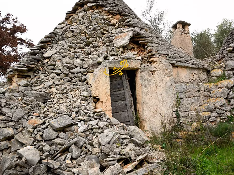 Immagine 7 di Baita in vendita  in Contrada Montedoro a Noci
