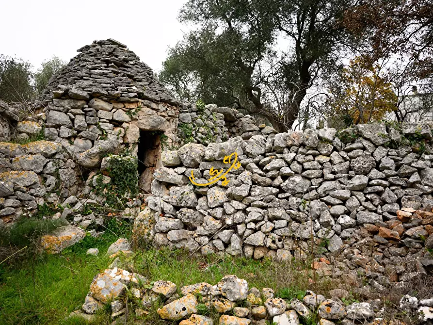 Immagine 9 di Baita in vendita  in Contrada Montedoro a Noci