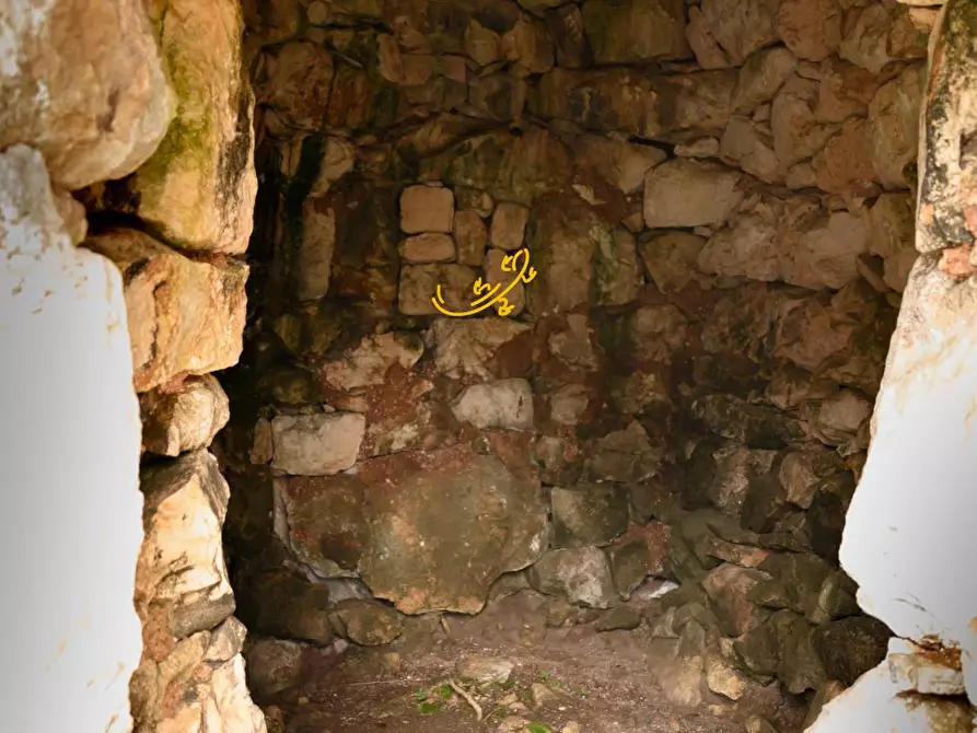 Immagine 12 di Baita in vendita  in Contrada Montedoro a Noci