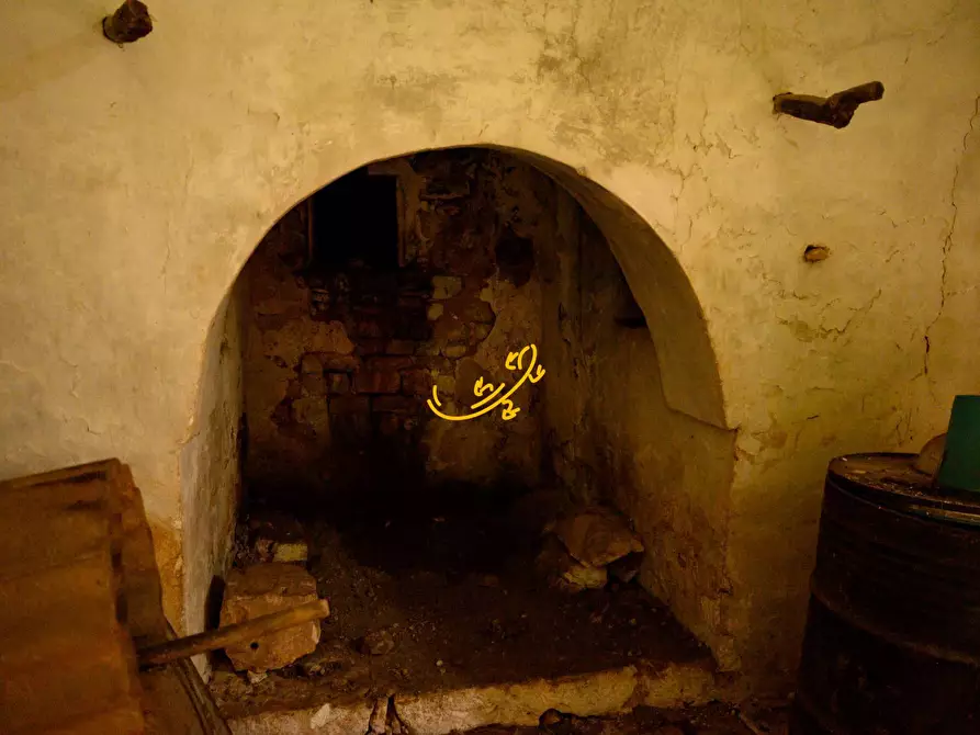 Immagine 13 di Baita in vendita  in Contrada Montedoro a Noci