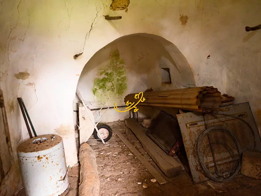 Immagine 15 di Baita in vendita  in Contrada Montedoro a Noci