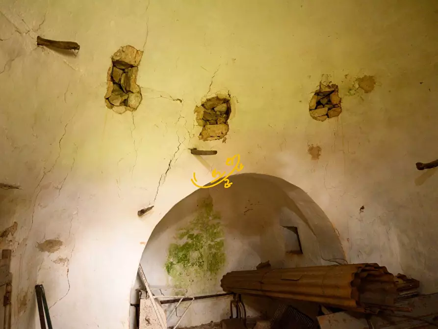 Immagine 16 di Baita in vendita  in Contrada Montedoro a Noci