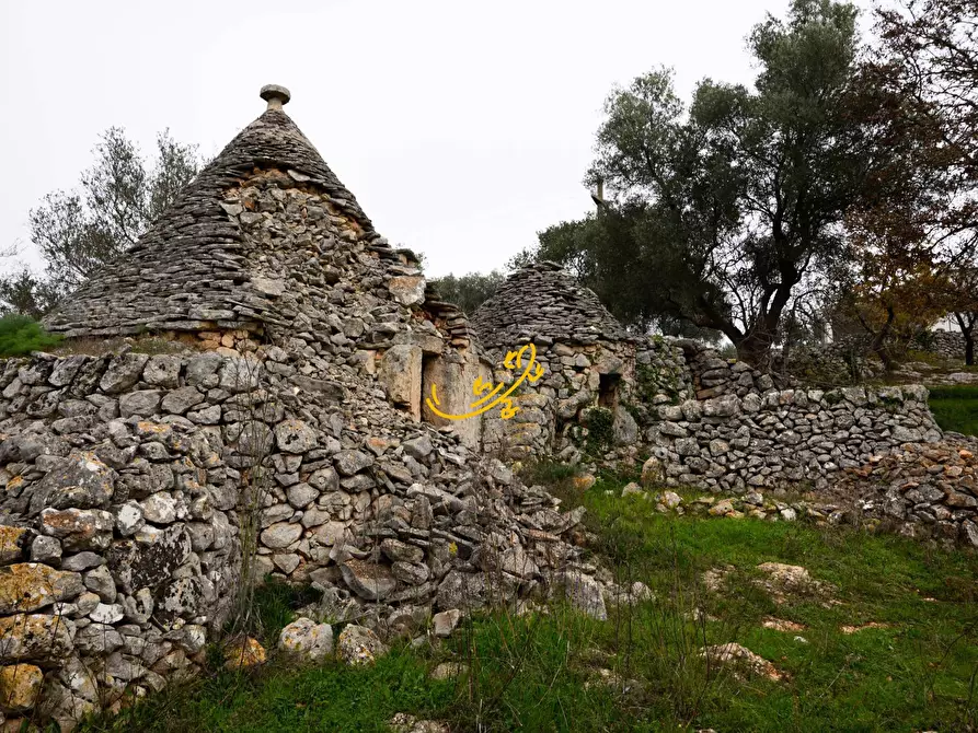 Immagine 4 di Baita in vendita  in Contrada Montedoro a Noci