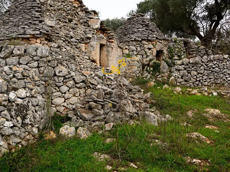 Immagine 10 di Baita in vendita  in Contrada Montedoro a Noci