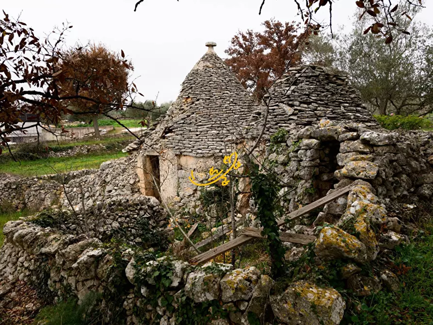 Immagine 18 di Baita in vendita  in Contrada Montedoro a Noci