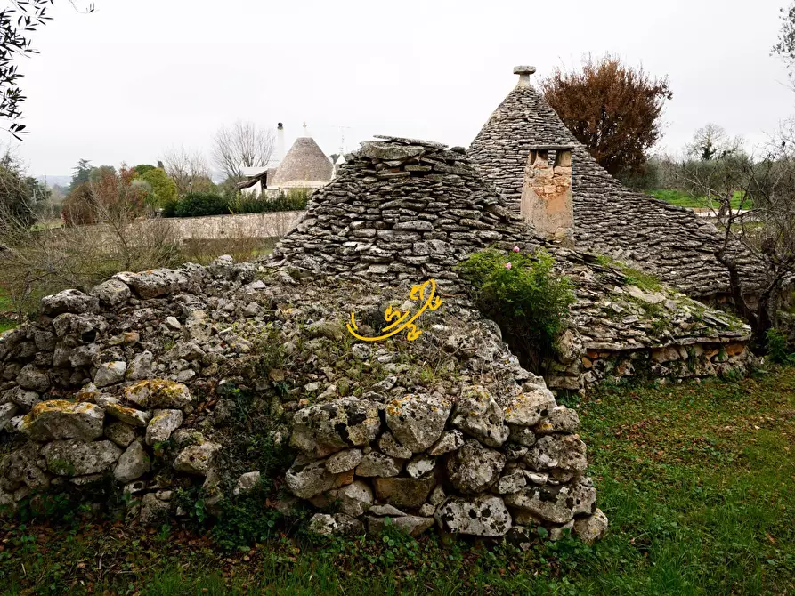 Immagine 19 di Baita in vendita  in Contrada Montedoro a Noci