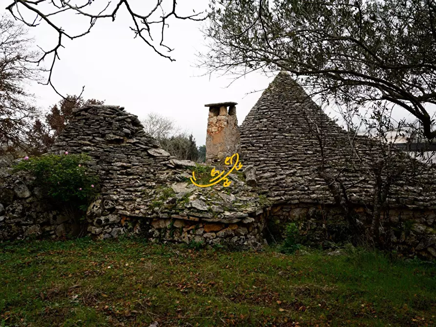 Immagine 22 di Baita in vendita  in Contrada Montedoro a Noci
