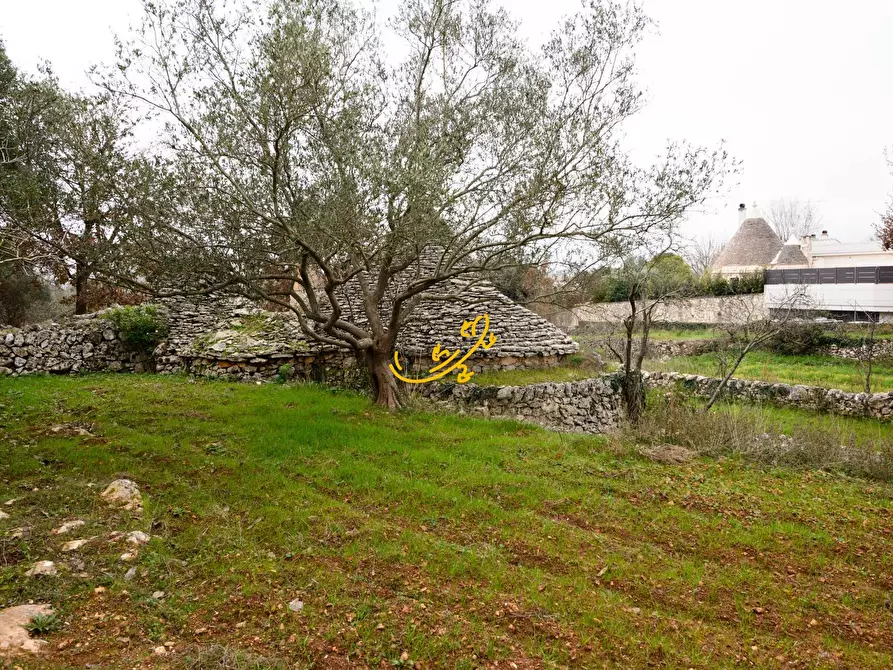 Immagine 23 di Baita in vendita  in Contrada Montedoro a Noci