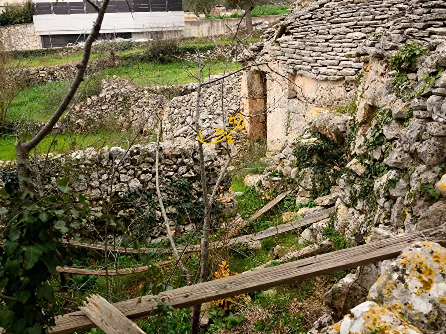 Immagine 25 di Baita in vendita  in Contrada Montedoro a Noci
