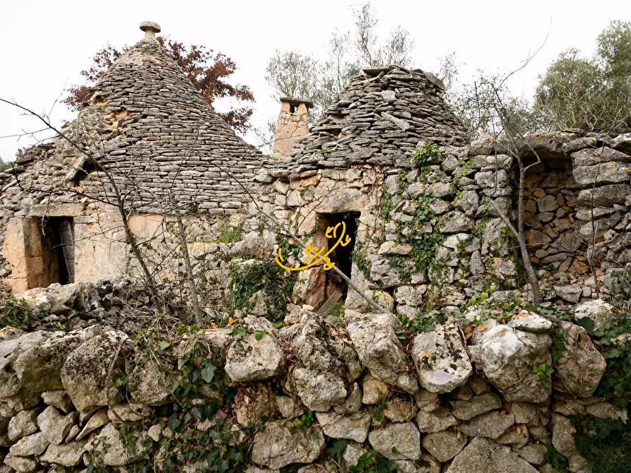 Immagine 3 di Baita in vendita  in Contrada Montedoro a Noci