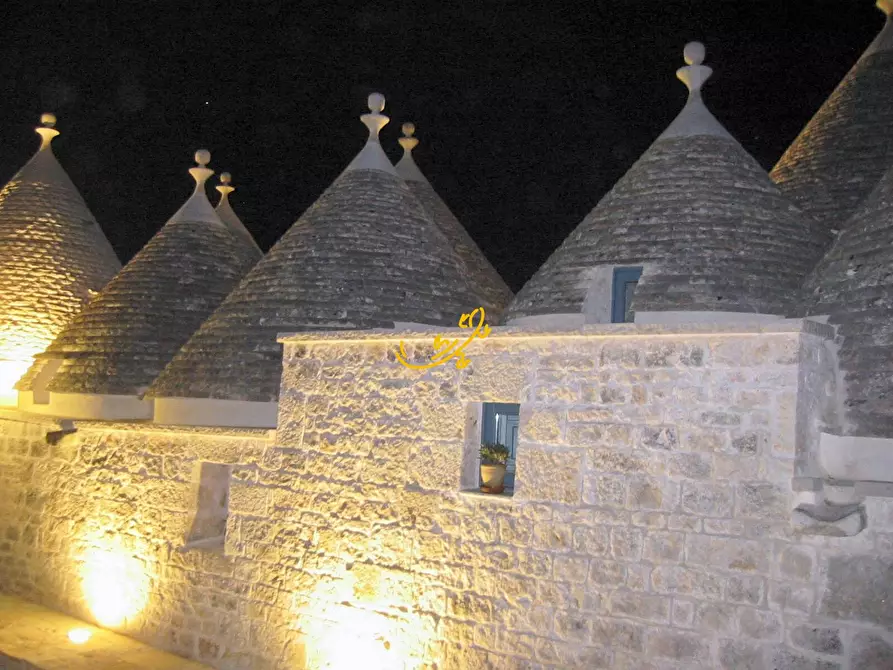 Immagine 5 di Baita in vendita  in Contrada Piscinella a Martina Franca