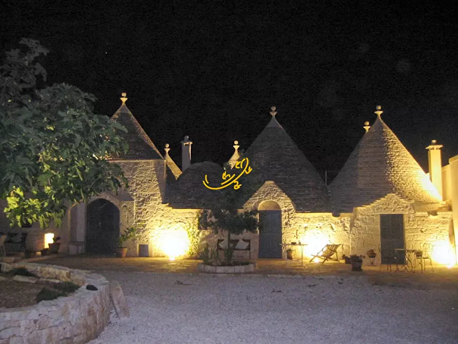 Immagine 4 di Baita in vendita  in Contrada Piscinella a Martina Franca