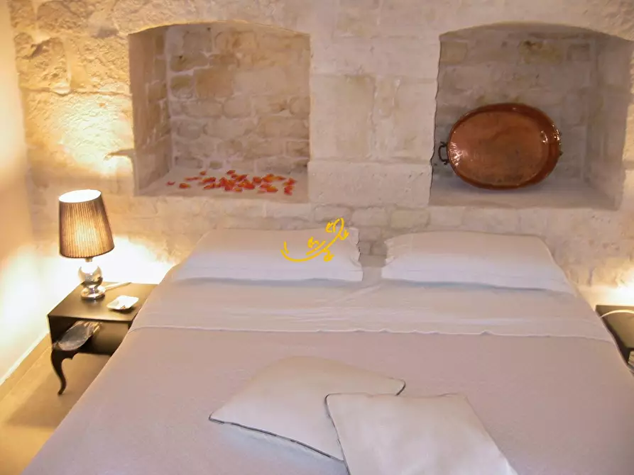 Immagine 19 di Baita in vendita  in Contrada Piscinella a Martina Franca