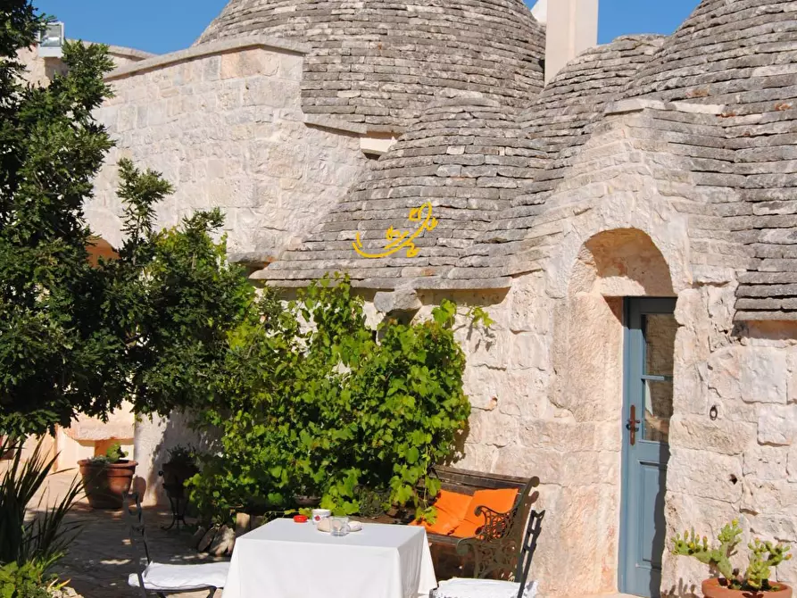 Immagine 9 di Baita in vendita  in Contrada Piscinella a Martina Franca