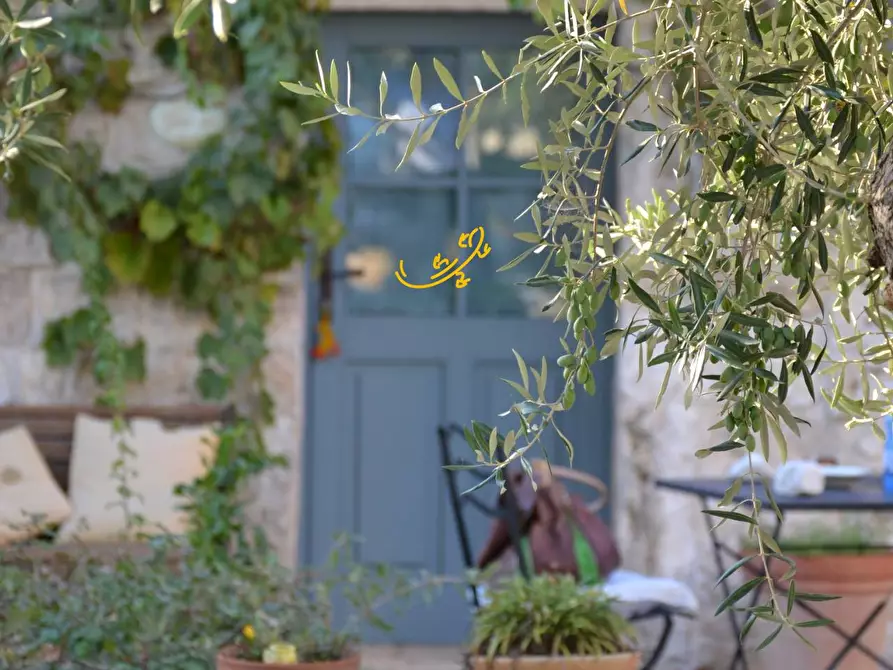 Immagine 14 di Baita in vendita  in Contrada Piscinella a Martina Franca