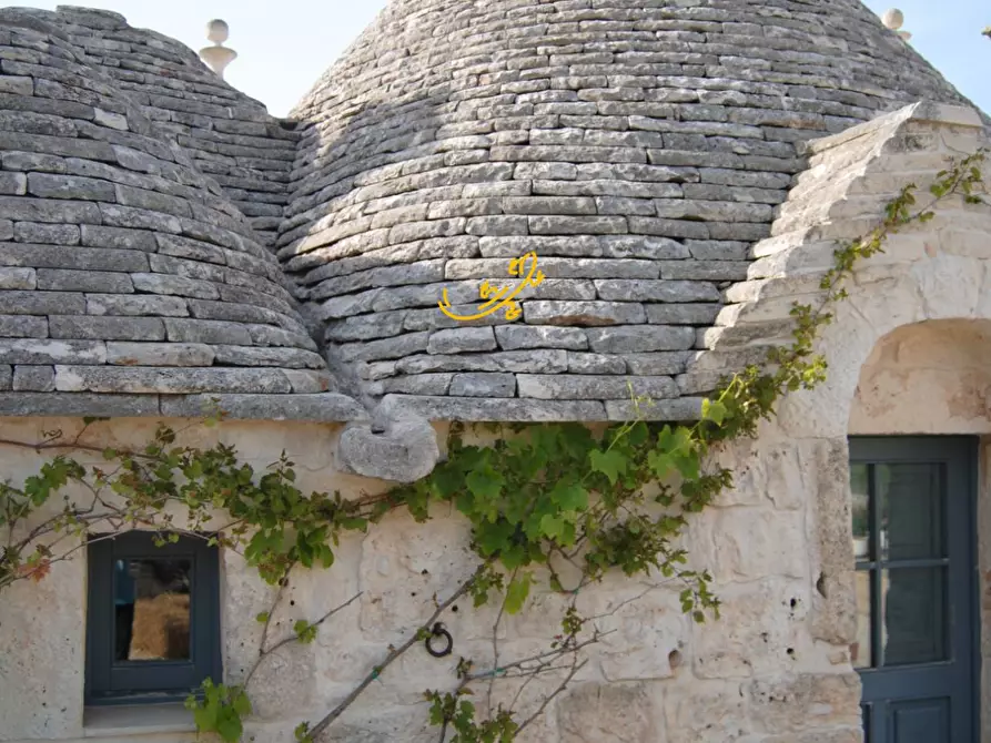 Immagine 13 di Baita in vendita  in Contrada Piscinella a Martina Franca
