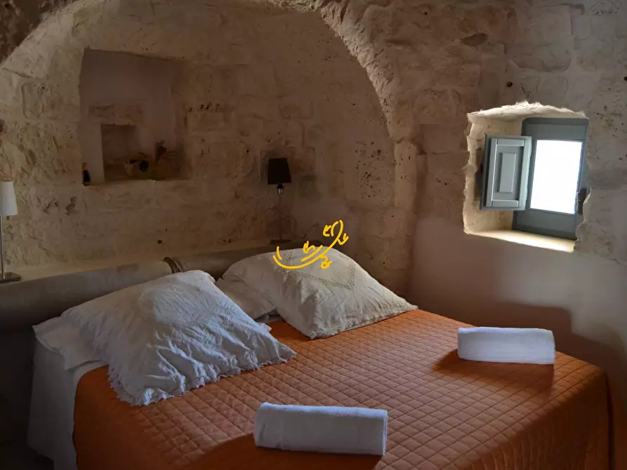 Immagine 20 di Baita in vendita  in Contrada Piscinella a Martina Franca