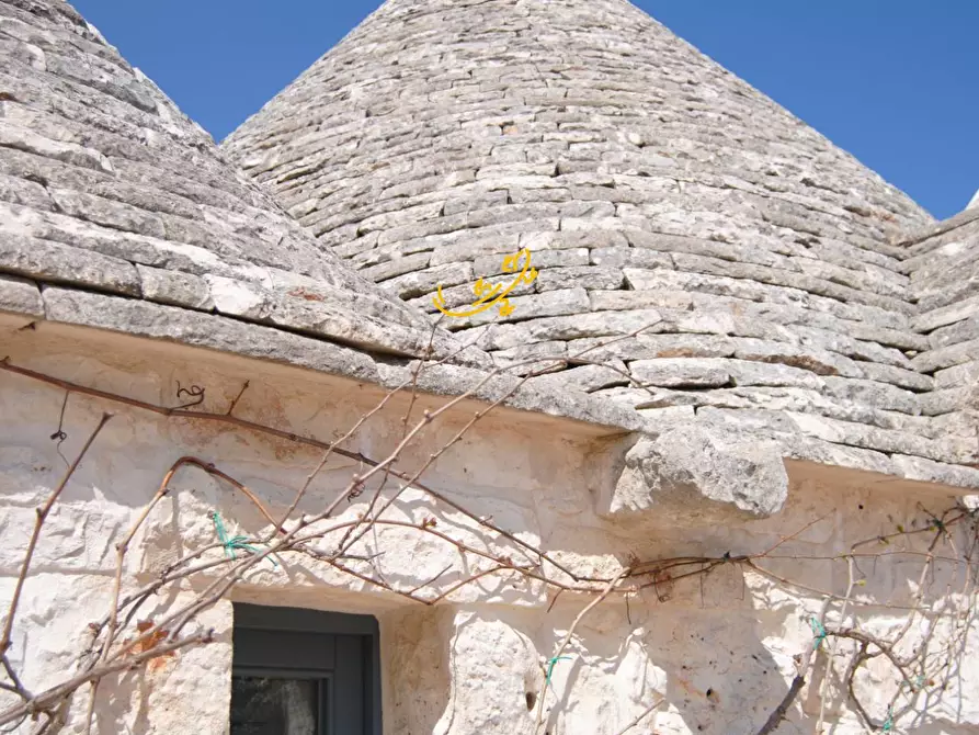 Immagine 11 di Baita in vendita  in Contrada Piscinella a Martina Franca