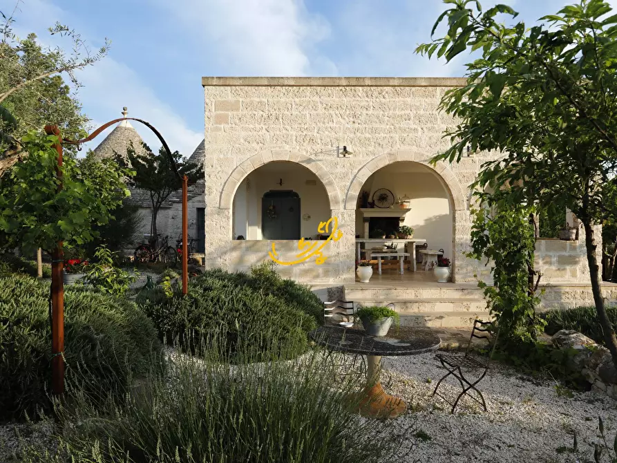 Immagine 15 di Baita in vendita  in Contrada Piscinella a Martina Franca