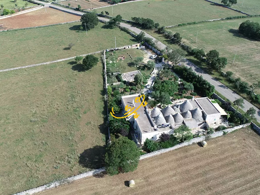 Immagine 7 di Baita in vendita  in Contrada Piscinella a Martina Franca