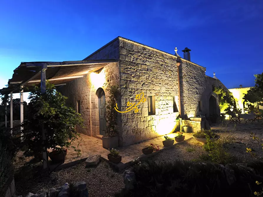 Immagine 6 di Baita in vendita  in Contrada Piscinella a Martina Franca