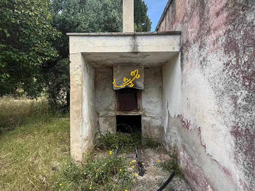 Immagine 12 di Rustico / casale in vendita  in Contrada Cozzana a Monopoli