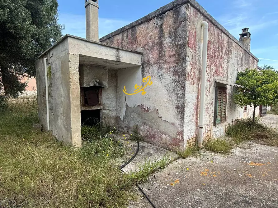 Immagine 10 di Rustico / casale in vendita  in Contrada Cozzana a Monopoli