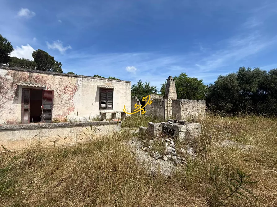 Immagine 9 di Rustico / casale in vendita  in Contrada Cozzana a Monopoli