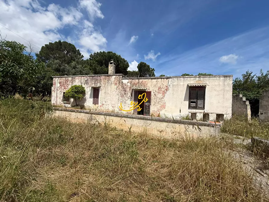 Immagine 8 di Rustico / casale in vendita  in Contrada Cozzana a Monopoli