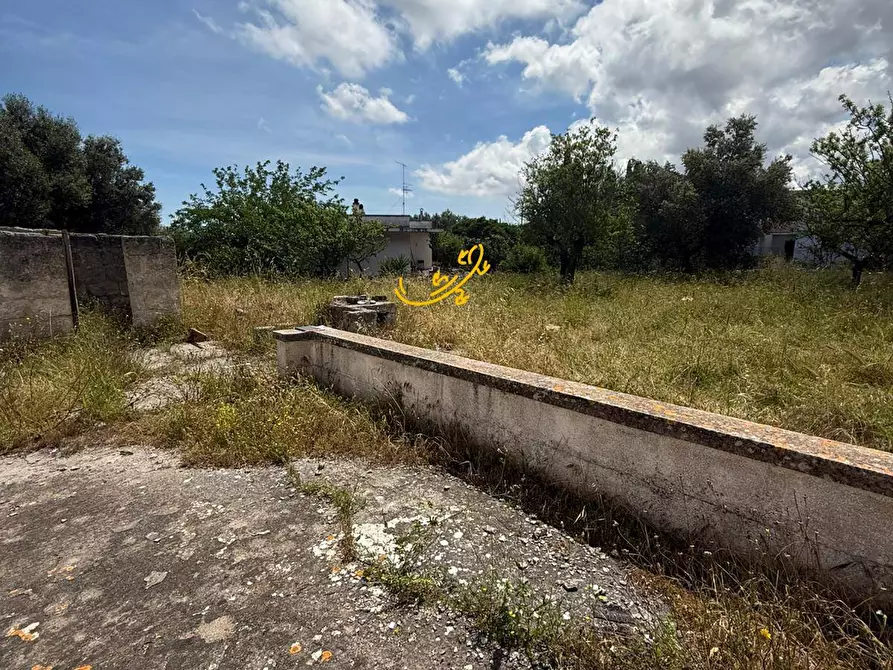 Immagine 33 di Rustico / casale in vendita  in Contrada Cozzana a Monopoli