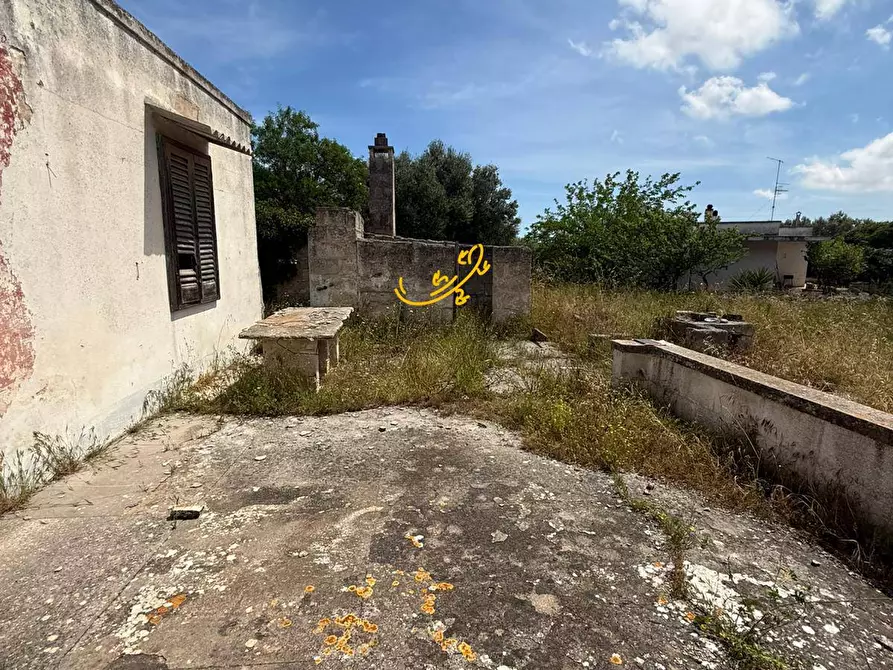 Immagine 35 di Rustico / casale in vendita  in Contrada Cozzana a Monopoli