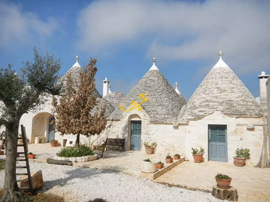 Immagine 1 di Baita in vendita  in Contrada Piscinella a Martina Franca