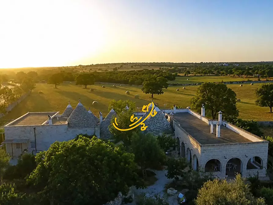 Immagine 3 di Baita in vendita  in Contrada Piscinella a Martina Franca