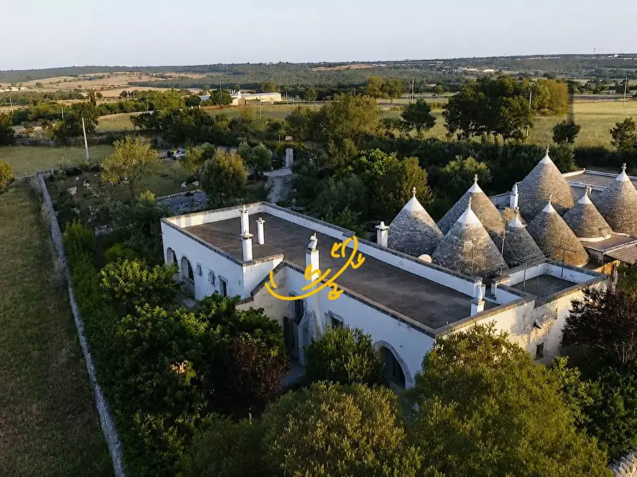 Immagine 2 di Baita in vendita  in Contrada Piscinella a Martina Franca