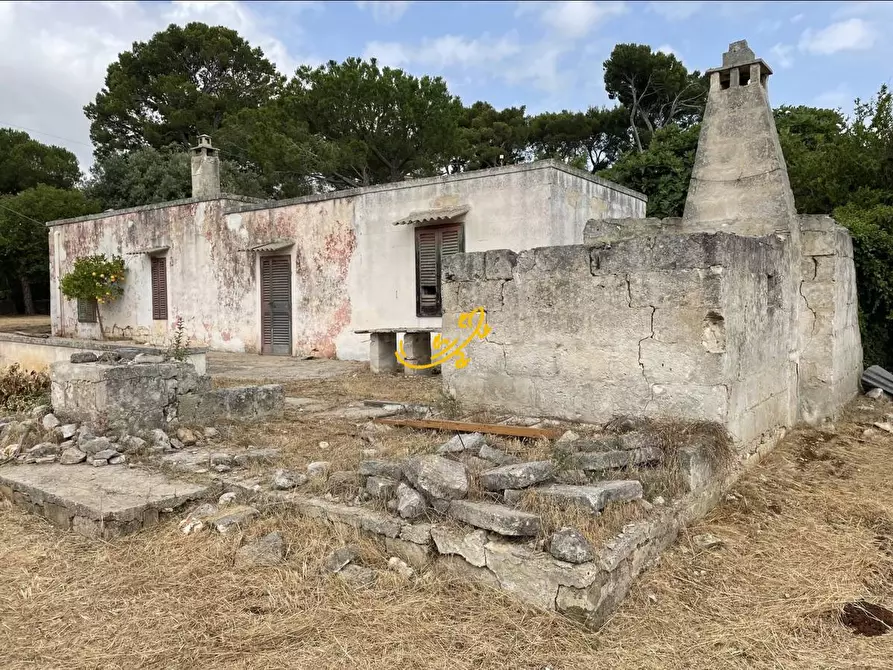 Immagine 34 di Rustico / casale in vendita  in Contrada Cozzana a Monopoli