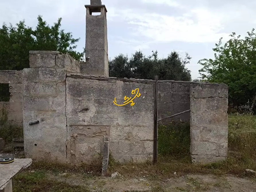 Immagine 4 di Rustico / casale in vendita  in Contrada Cozzana a Monopoli