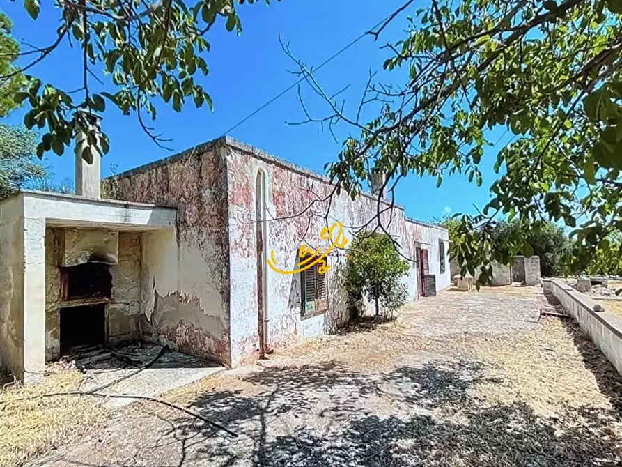 Immagine 2 di Rustico / casale in vendita  in Contrada Cozzana a Monopoli