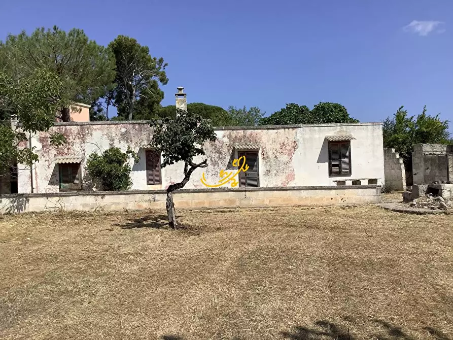 Immagine 1 di Rustico / casale in vendita  in Contrada Cozzana a Monopoli