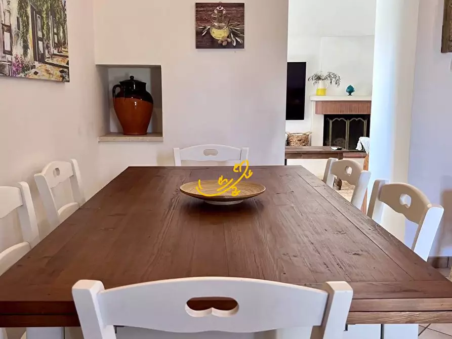 Immagine 8 di Baita in vendita  in Contrada Zingarello a Monopoli
