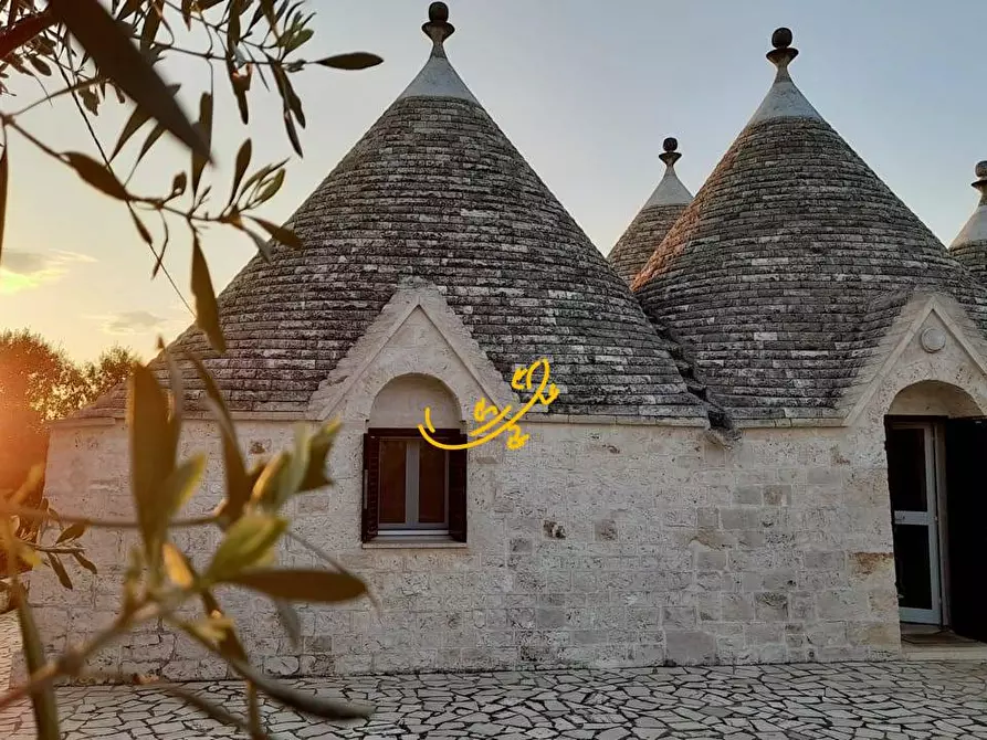Immagine 2 di Baita in vendita  in Contrada Zingarello a Monopoli