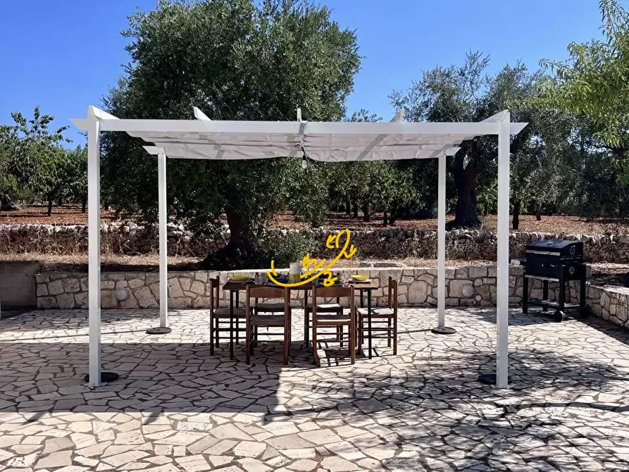 Immagine 5 di Baita in vendita  in Contrada Zingarello a Monopoli