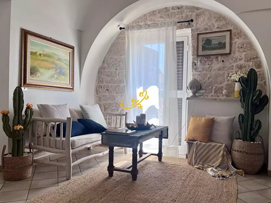 Immagine 7 di Baita in vendita  in Contrada Zingarello a Monopoli