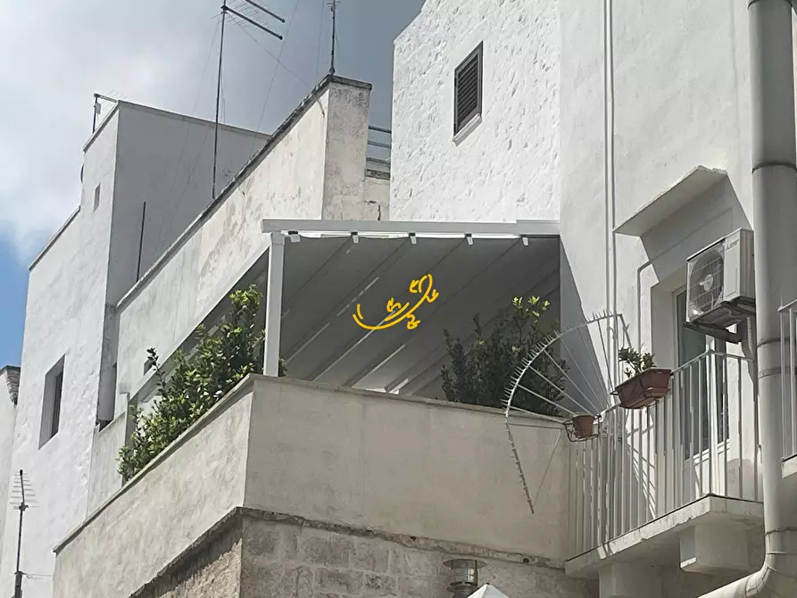 Immagine 1 di Appartamento in vendita  in Via Dr. M. Recchia a Locorotondo