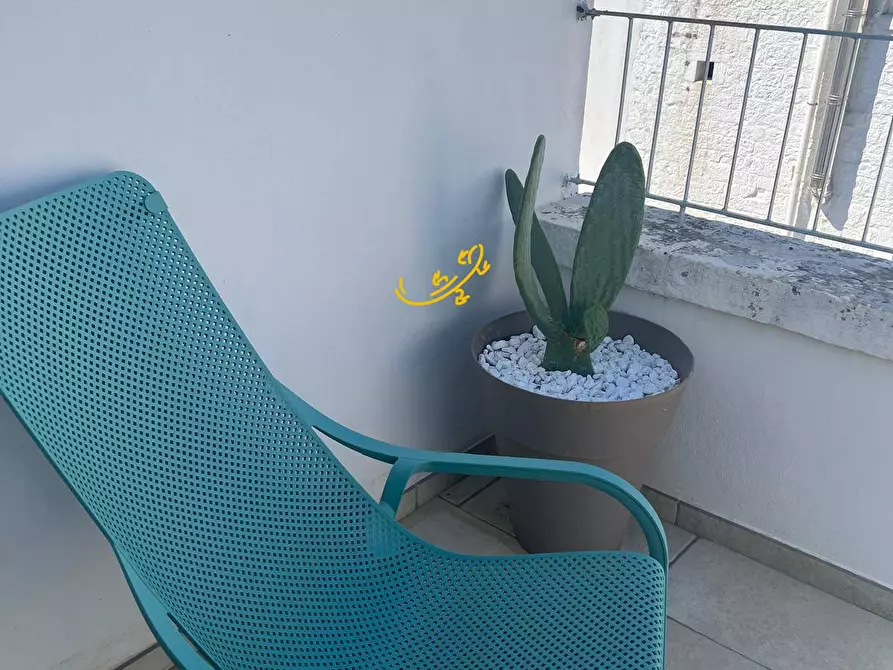 Immagine 4 di Appartamento in vendita  in Via Dr. M. Recchia a Locorotondo