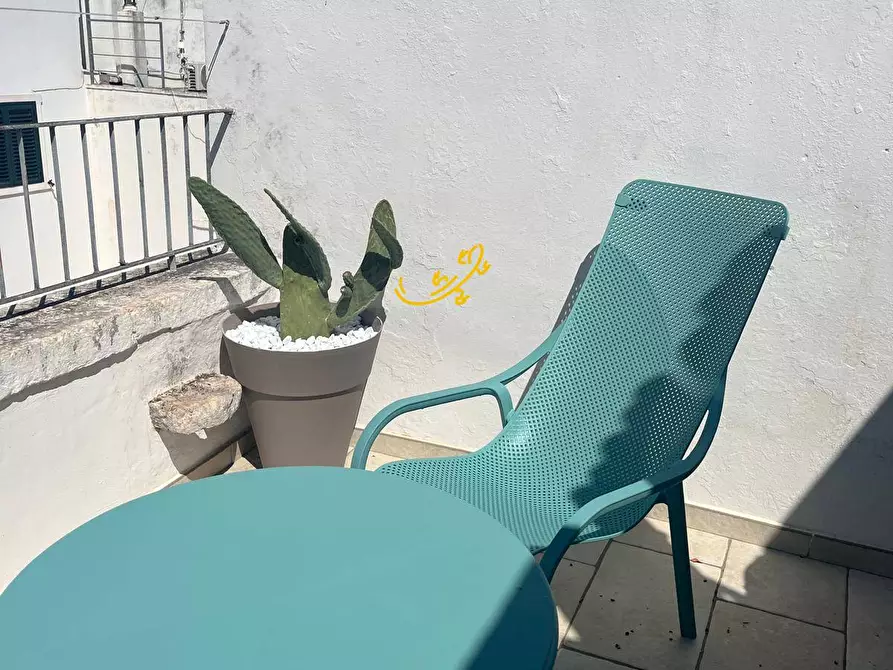 Immagine 5 di Appartamento in vendita  in Via Dr. M. Recchia a Locorotondo